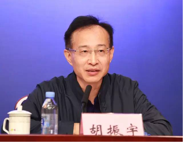 胡振宇:发展海洋经济利于深圳享受第二轮"人口红利"