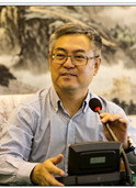 照片