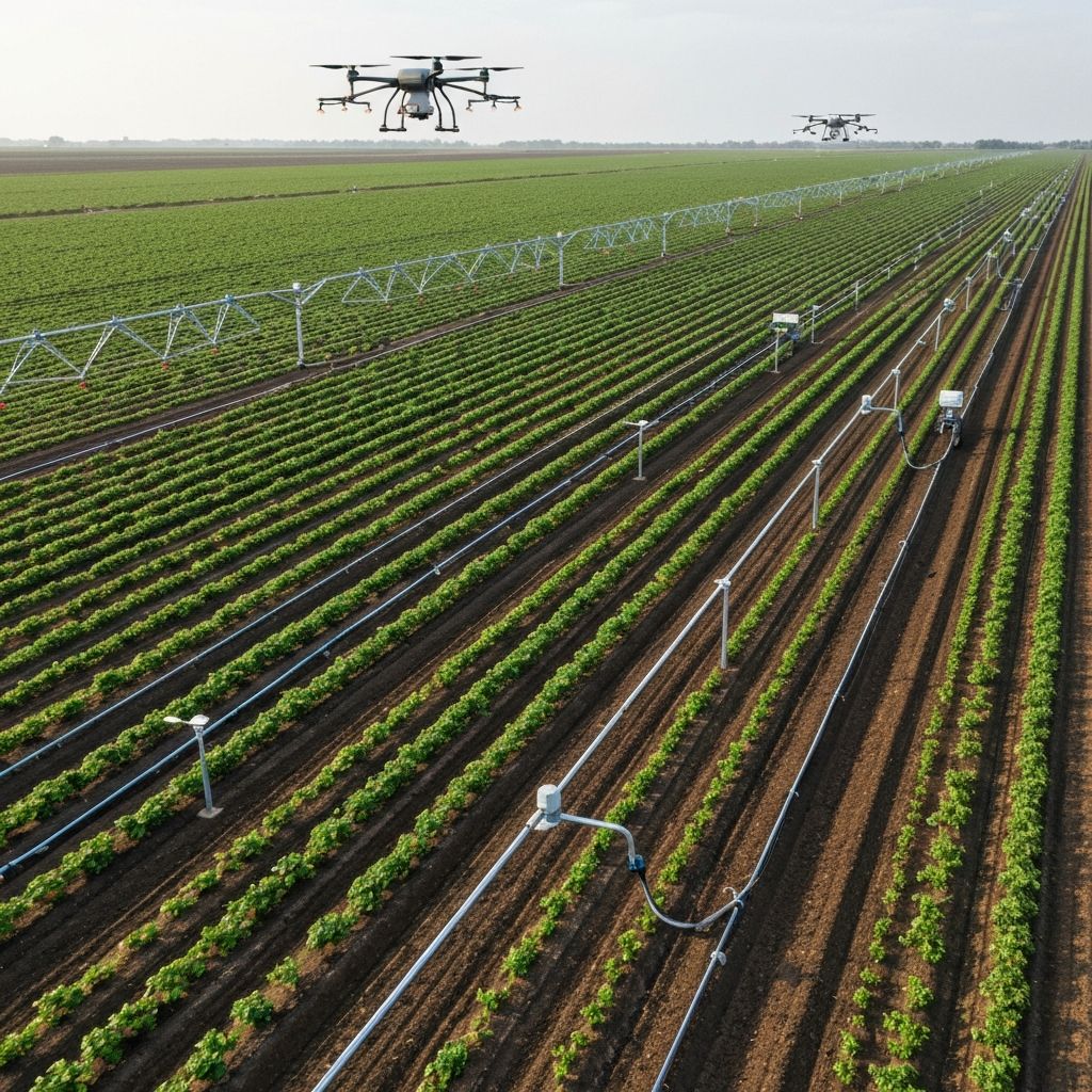 协同攻关提升农业科技创新体系效能