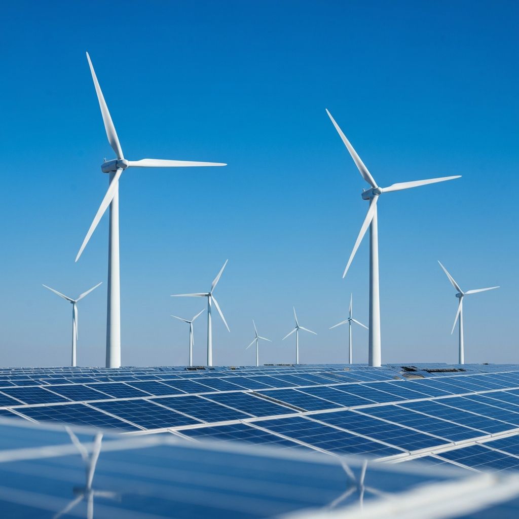 创新为能源转型提供有力支撑