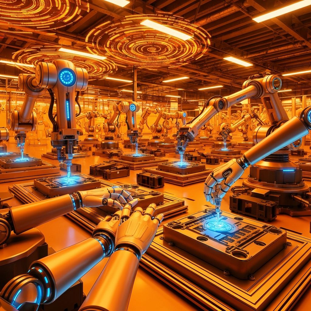 健全发展新质生产力体制机制