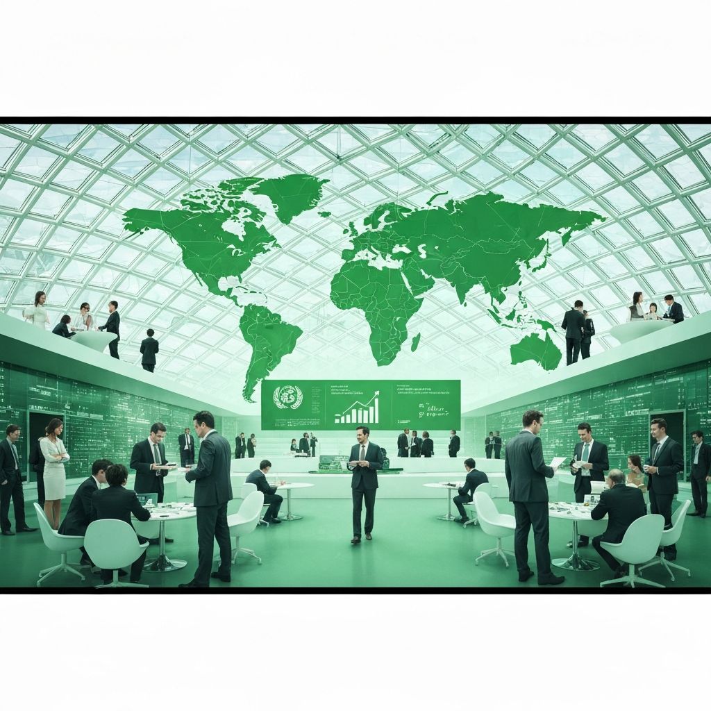 全球发展报告2025在京发布